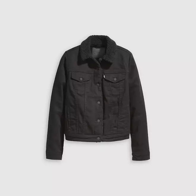 ORIGINAL SHERPA TRUCKER
