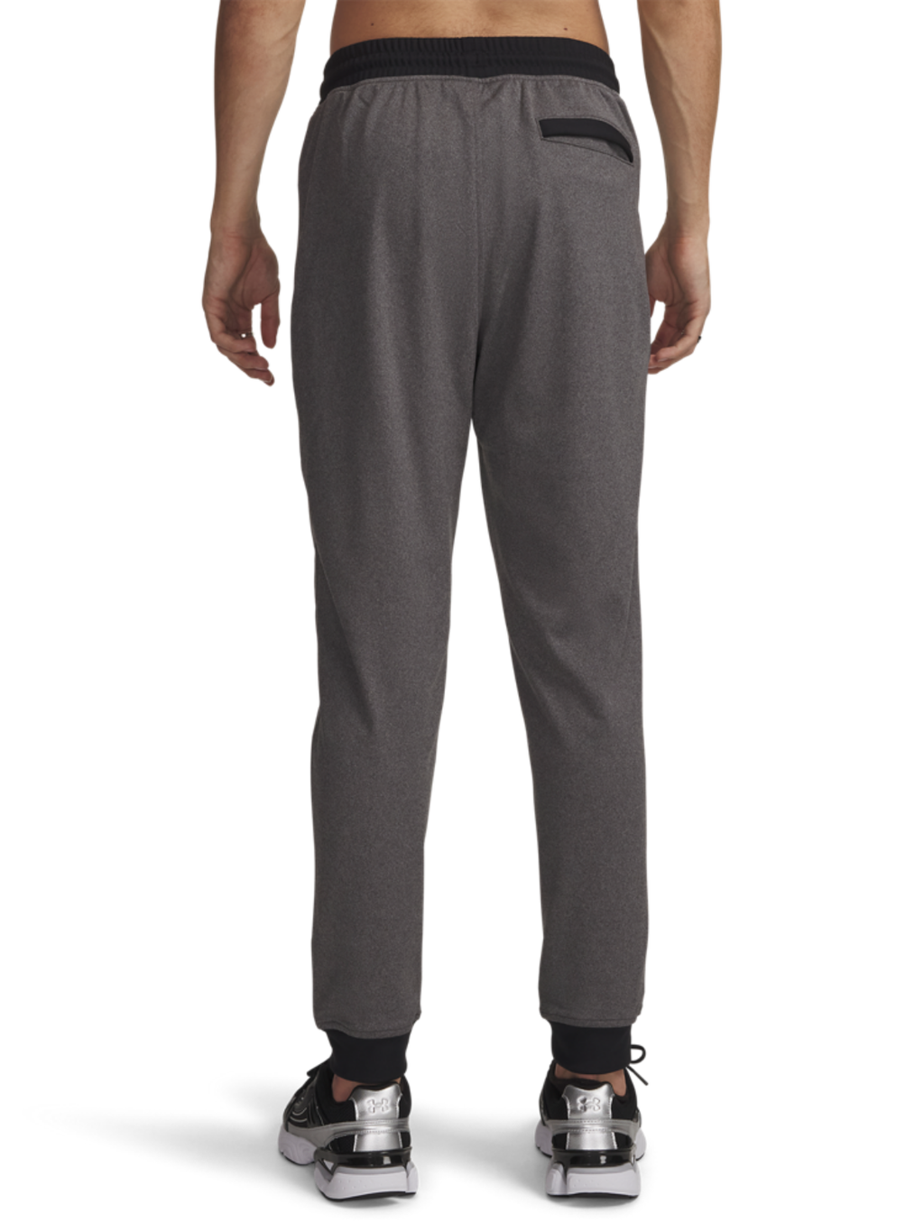 UA SPORTSTYLE TRICOT JOGGER