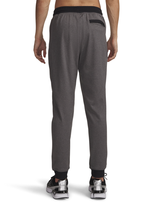 UA SPORTSTYLE TRICOT JOGGER