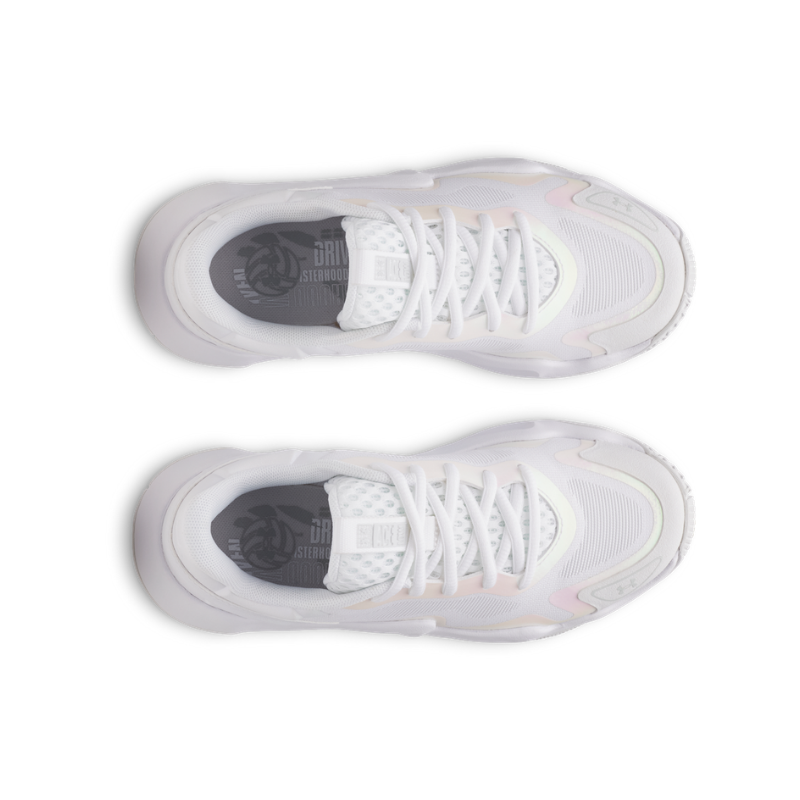 UA ACE LOW 2