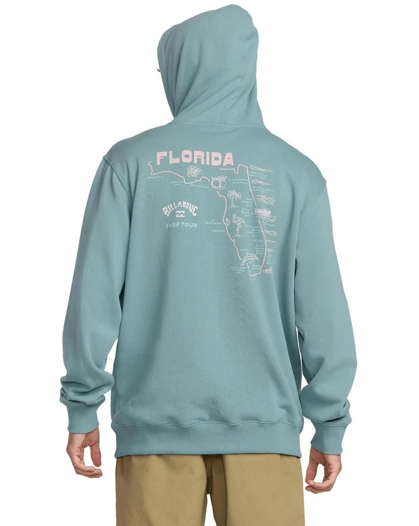 SHORT SANDA PULLOVERS