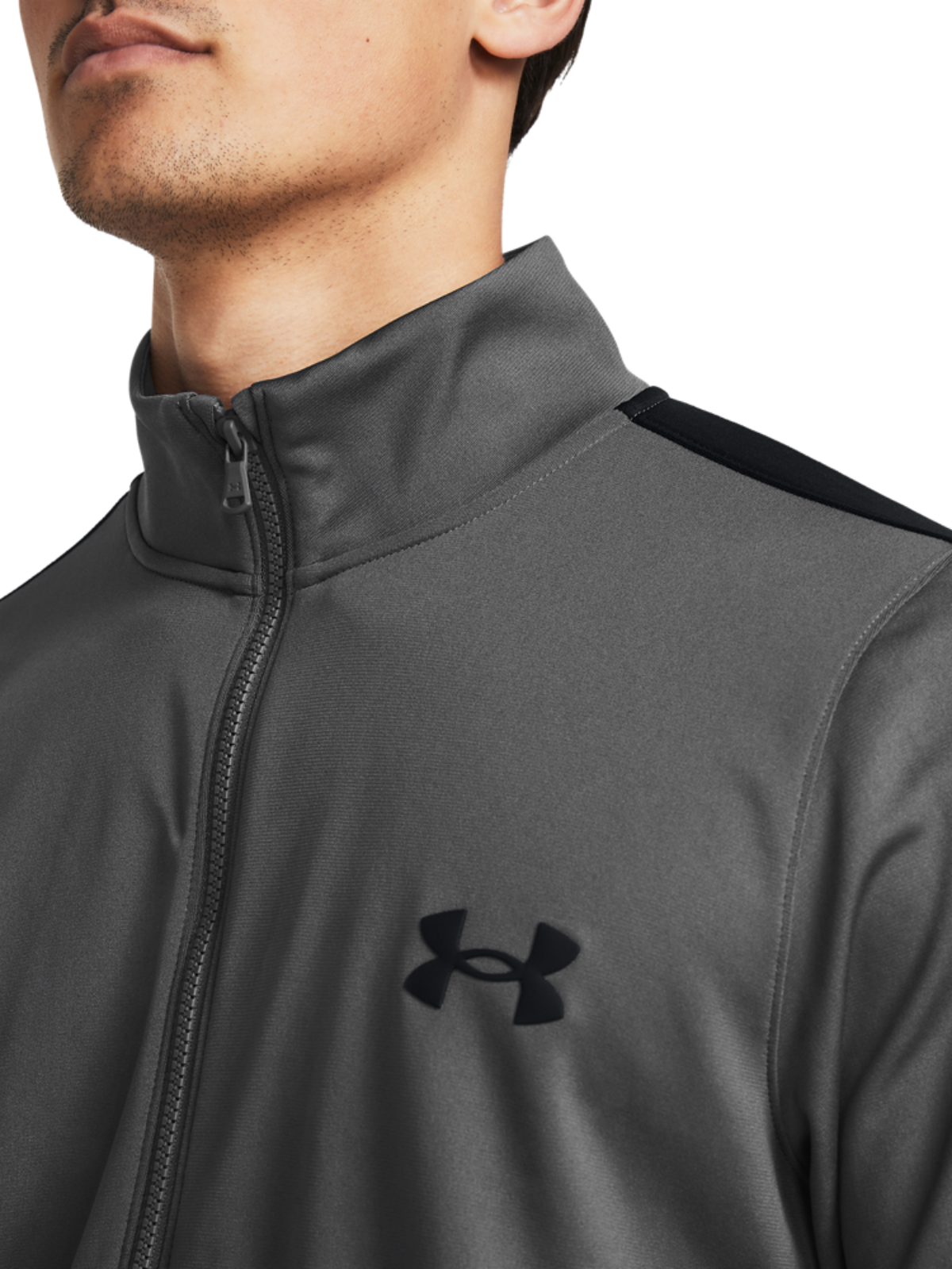 UA RIVAL KNIT TRACK SUIT