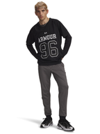 UA SPORTSTYLE TRICOT JOGGER