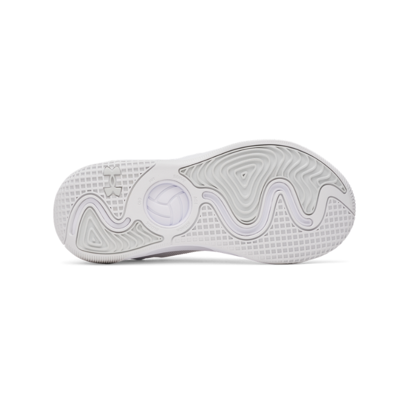 UA ACE LOW 2