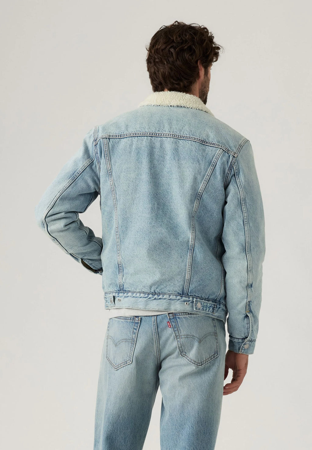 SHERPA TRUCKER