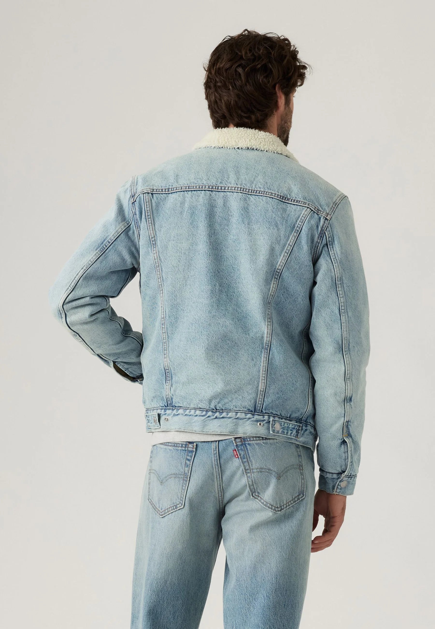 SHERPA TRUCKER