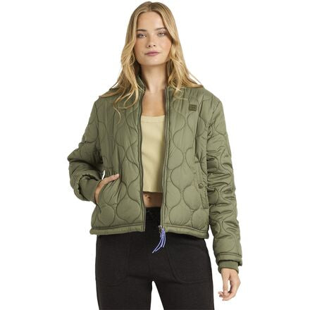 CUESTA BOMBER