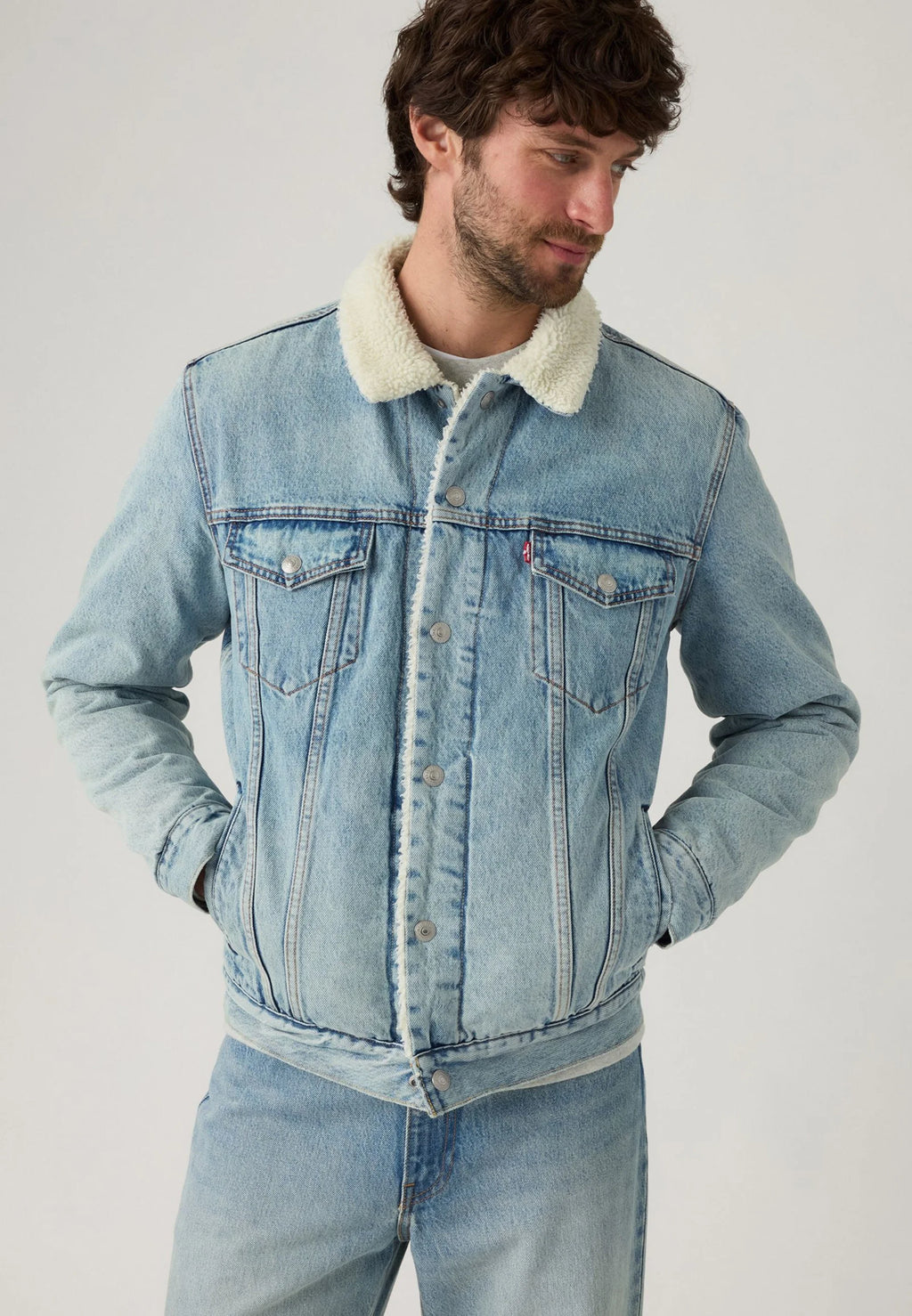 SHERPA TRUCKER