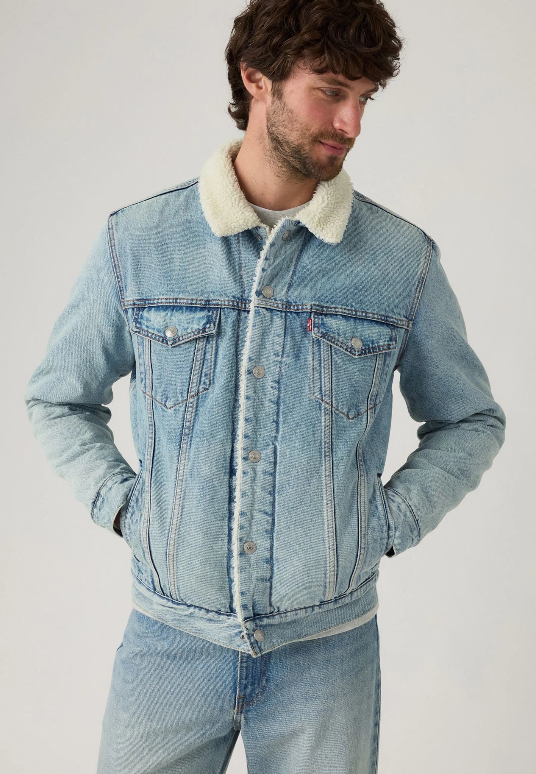 SHERPA TRUCKER