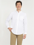 REFINE WOVEN REGULAR FIT