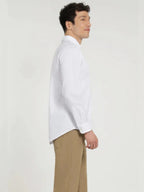 REFINE WOVEN REGULAR FIT
