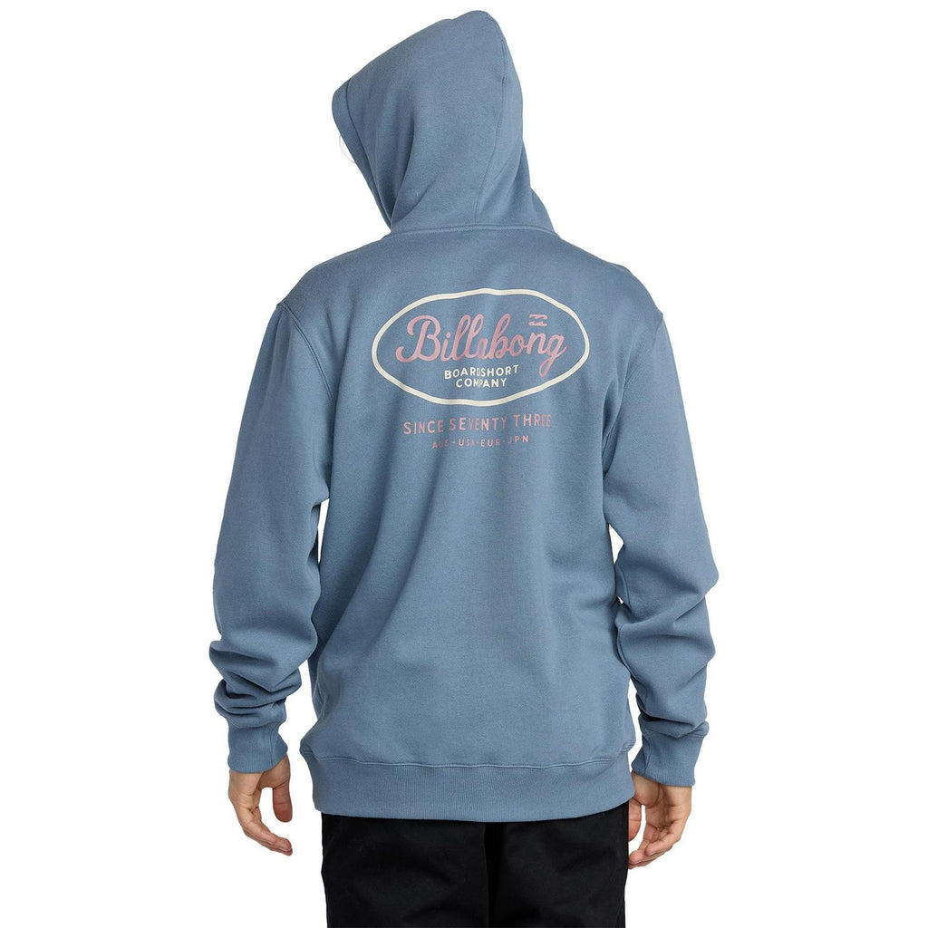 SHORT SANDS PULLOVER