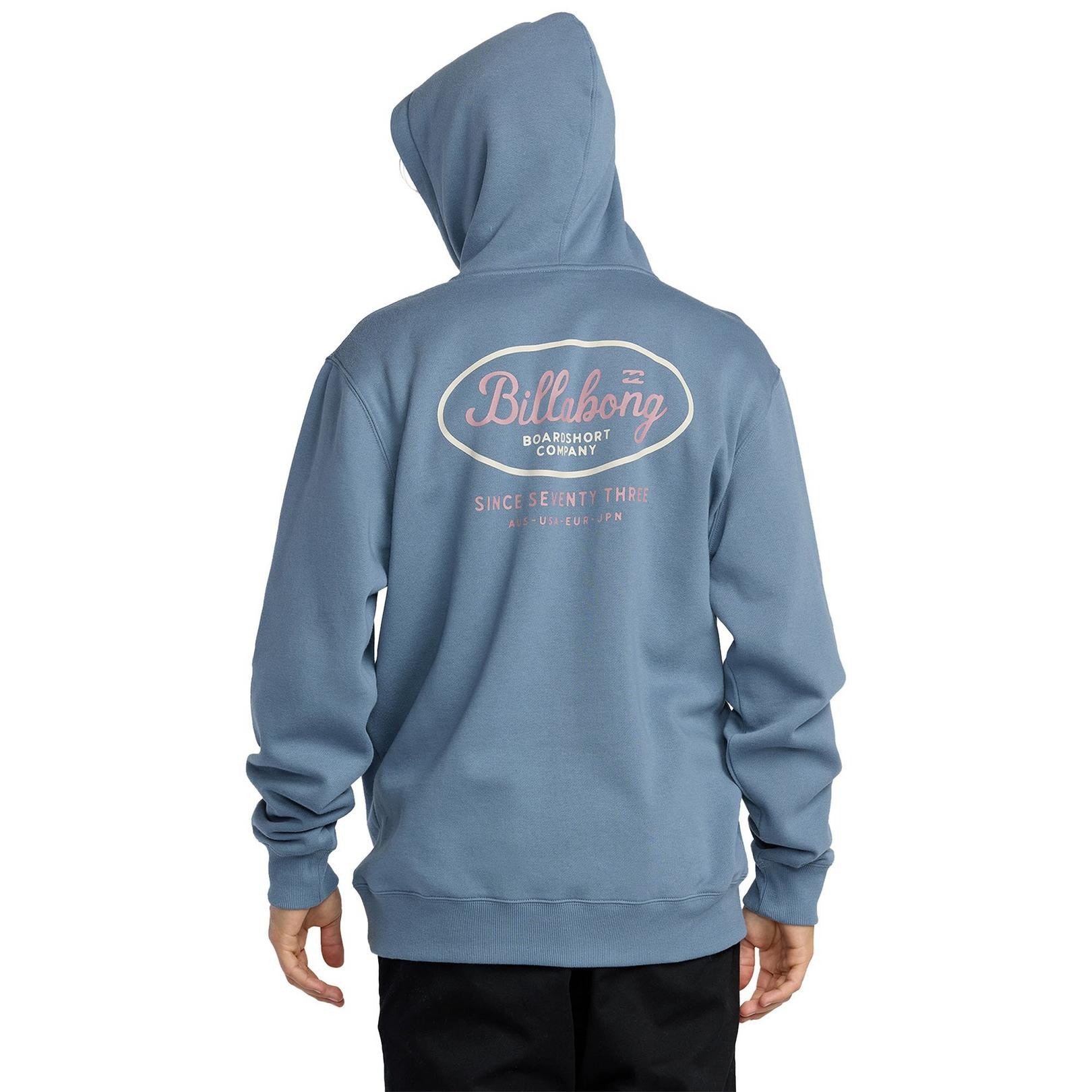 SHORT SANDS PULLOVER