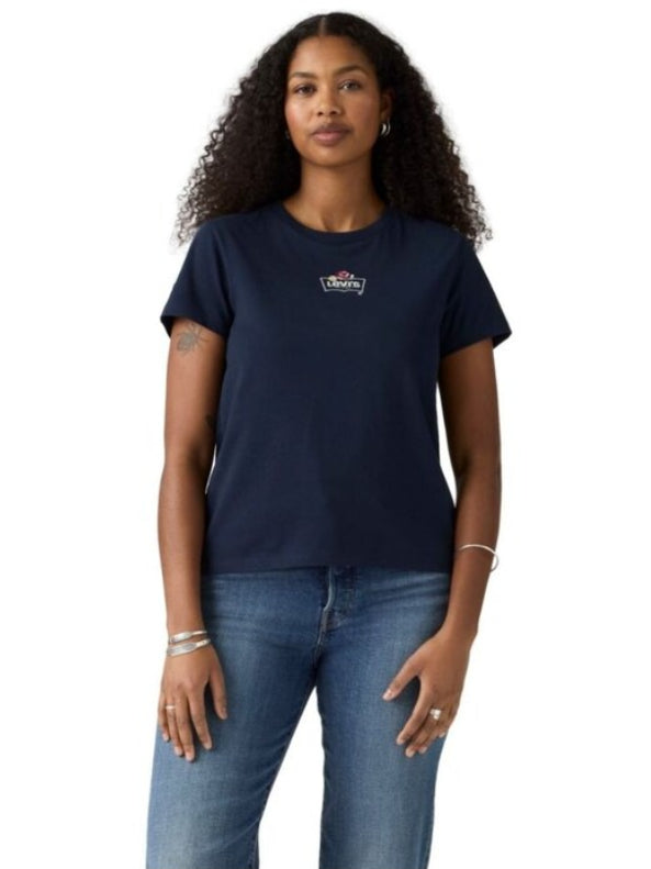 THE PERFECT TEE EMB