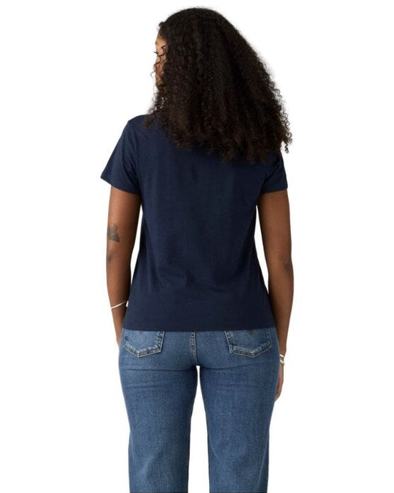 THE PERFECT TEE EMB