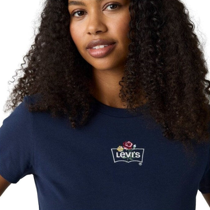 THE PERFECT TEE EMB