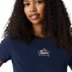 THE PERFECT TEE EMB