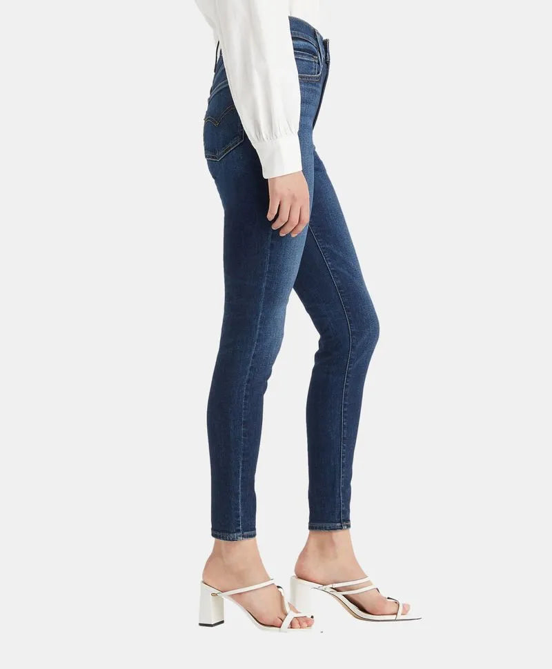 721 HIGH RISE SUPER SKINNY
