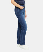 724 HIGH RISE SLIM STRAIGHT