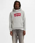 GRAPHIC HOODIE