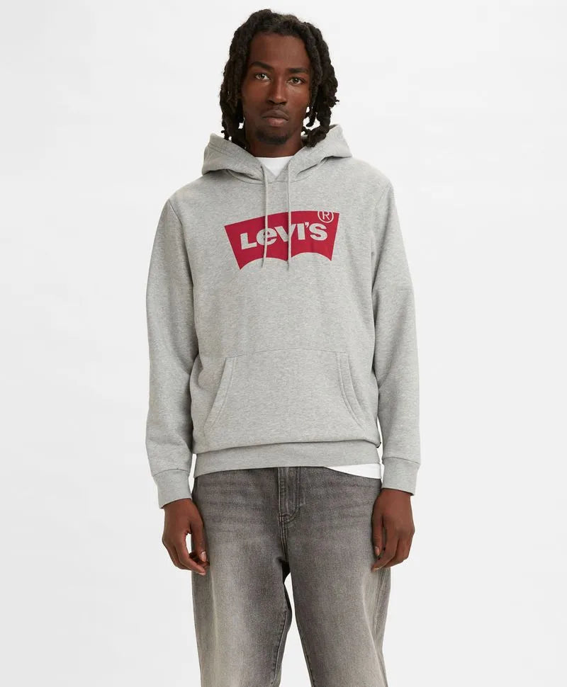 GRAPHIC HOODIE