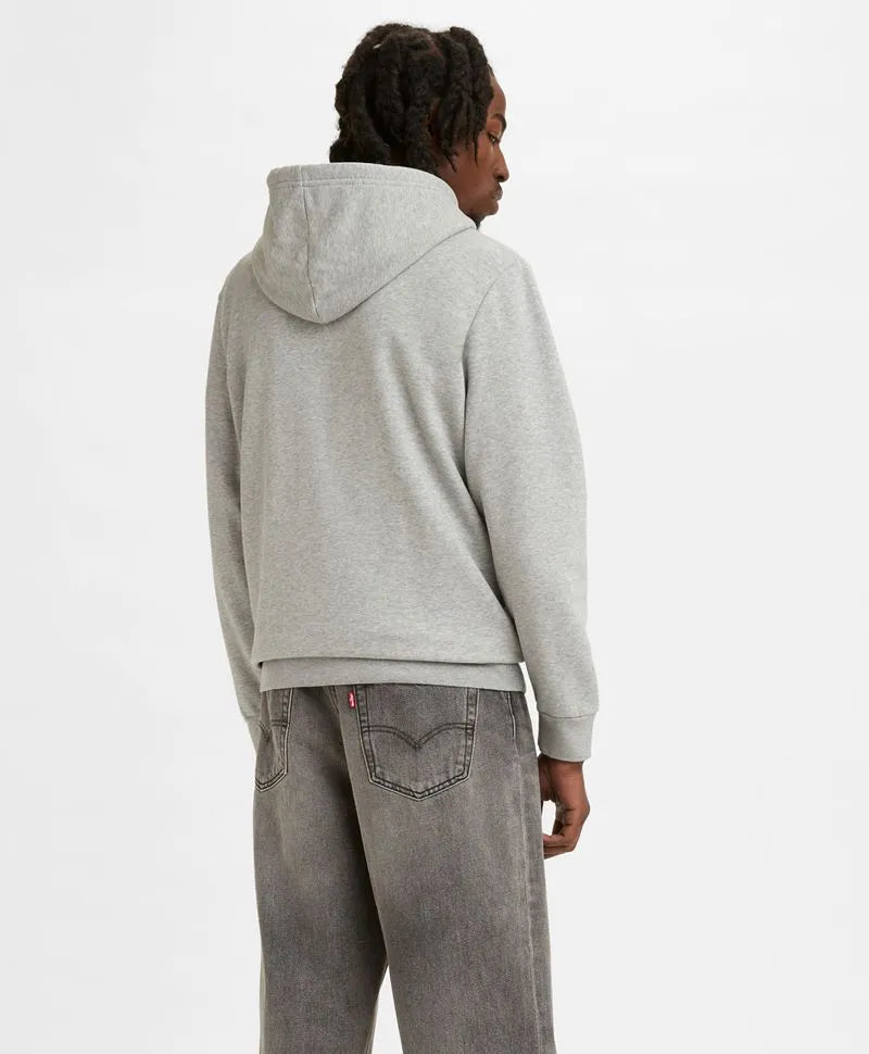 GRAPHIC HOODIE