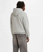 GRAPHIC HOODIE