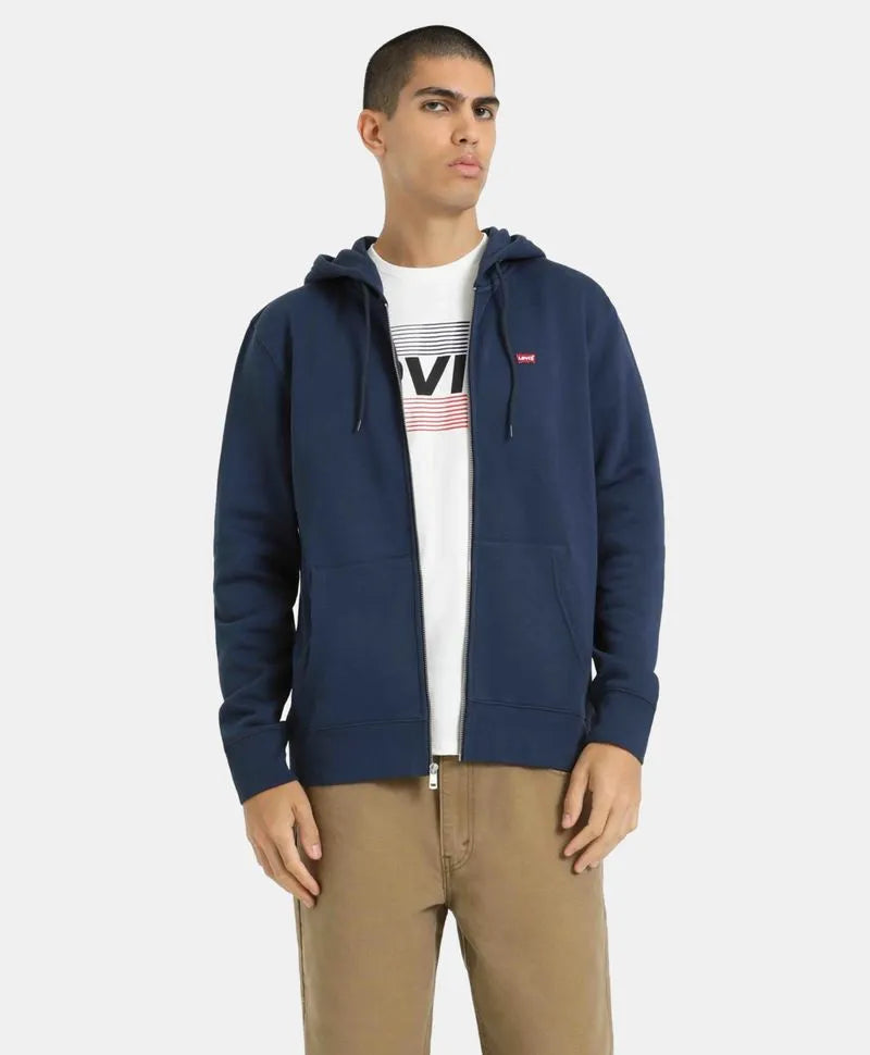 CORE NG ZIP UP
