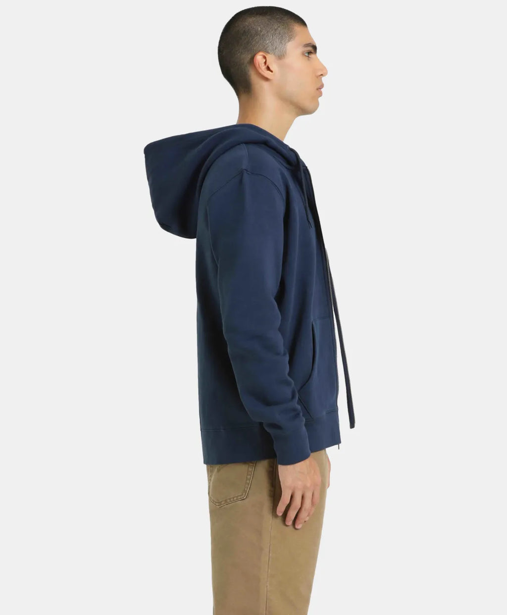 CORE NG ZIP UP