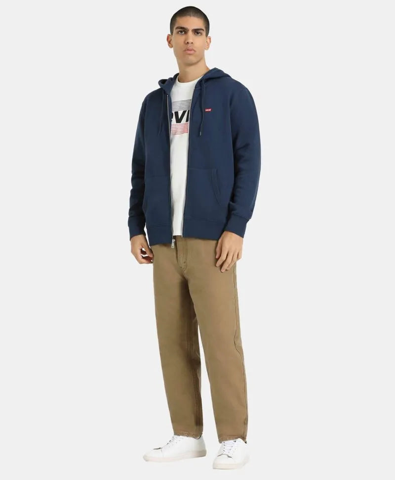 CORE NG ZIP UP