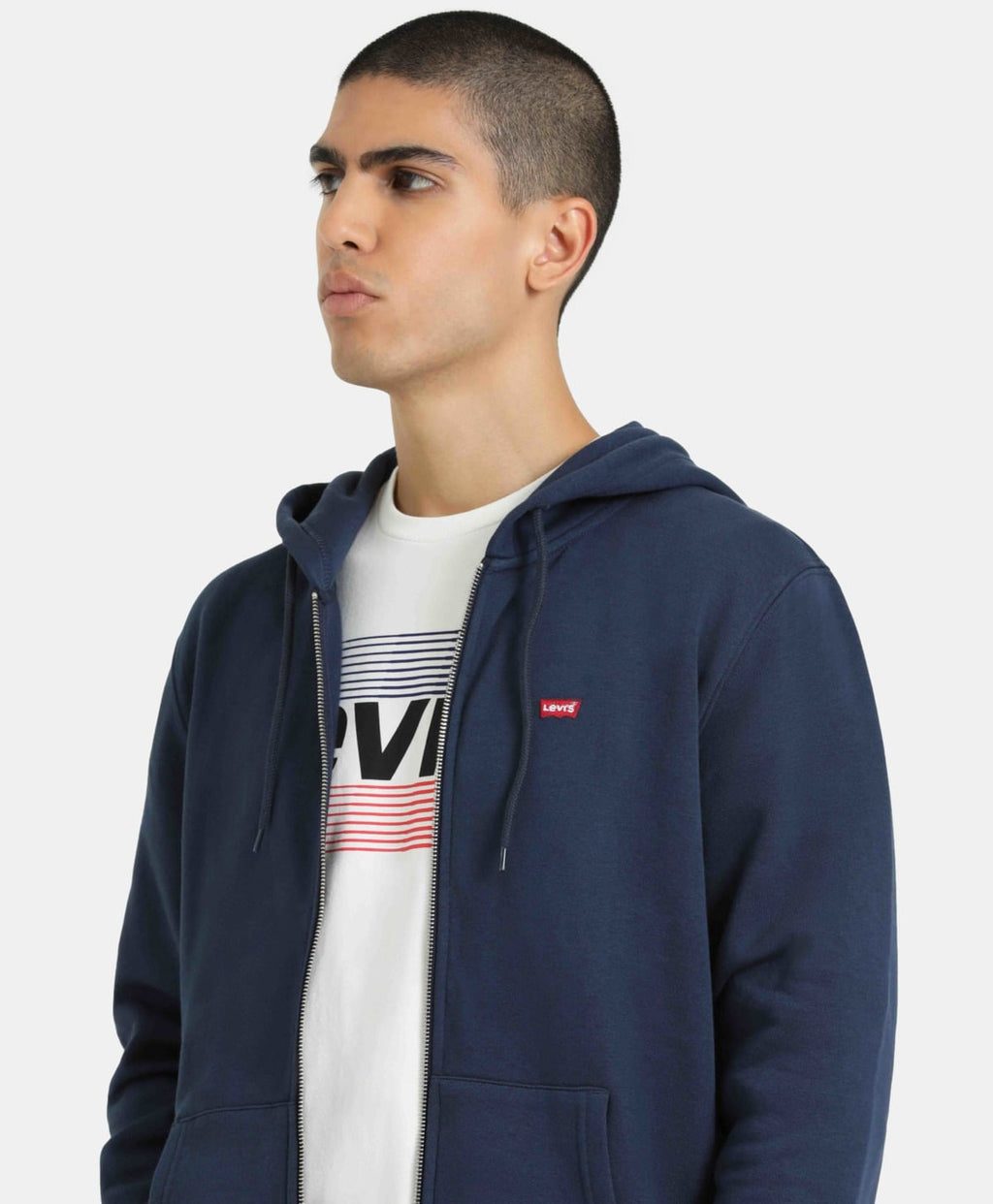 CORE NG ZIP UP