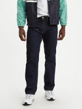 JEAN HOMBRE 505 REGULAR