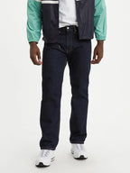 JEAN HOMBRE 505 REGULAR