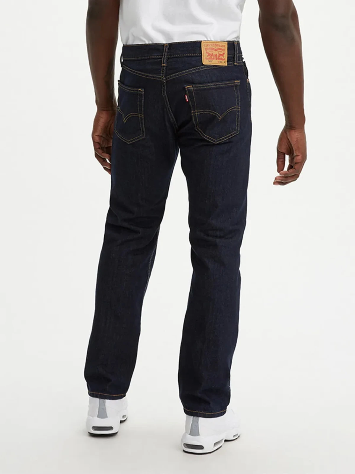 JEAN HOMBRE 505 REGULAR