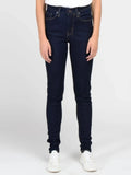 721 HIGH RISE SKINNY