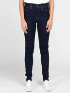 721 HIGH RISE SKINNY
