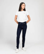 721 HIGH RISE SKINNY