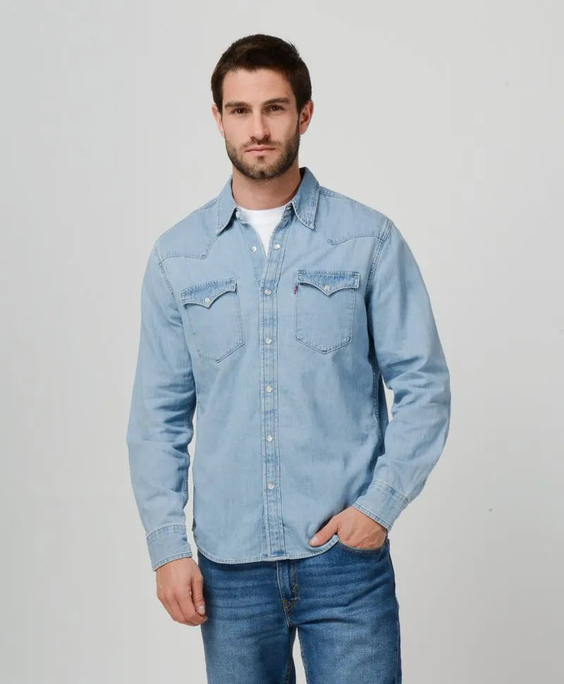 CLASSIC WESTERN STANDARD