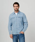 CLASSIC WESTERN STANDARD