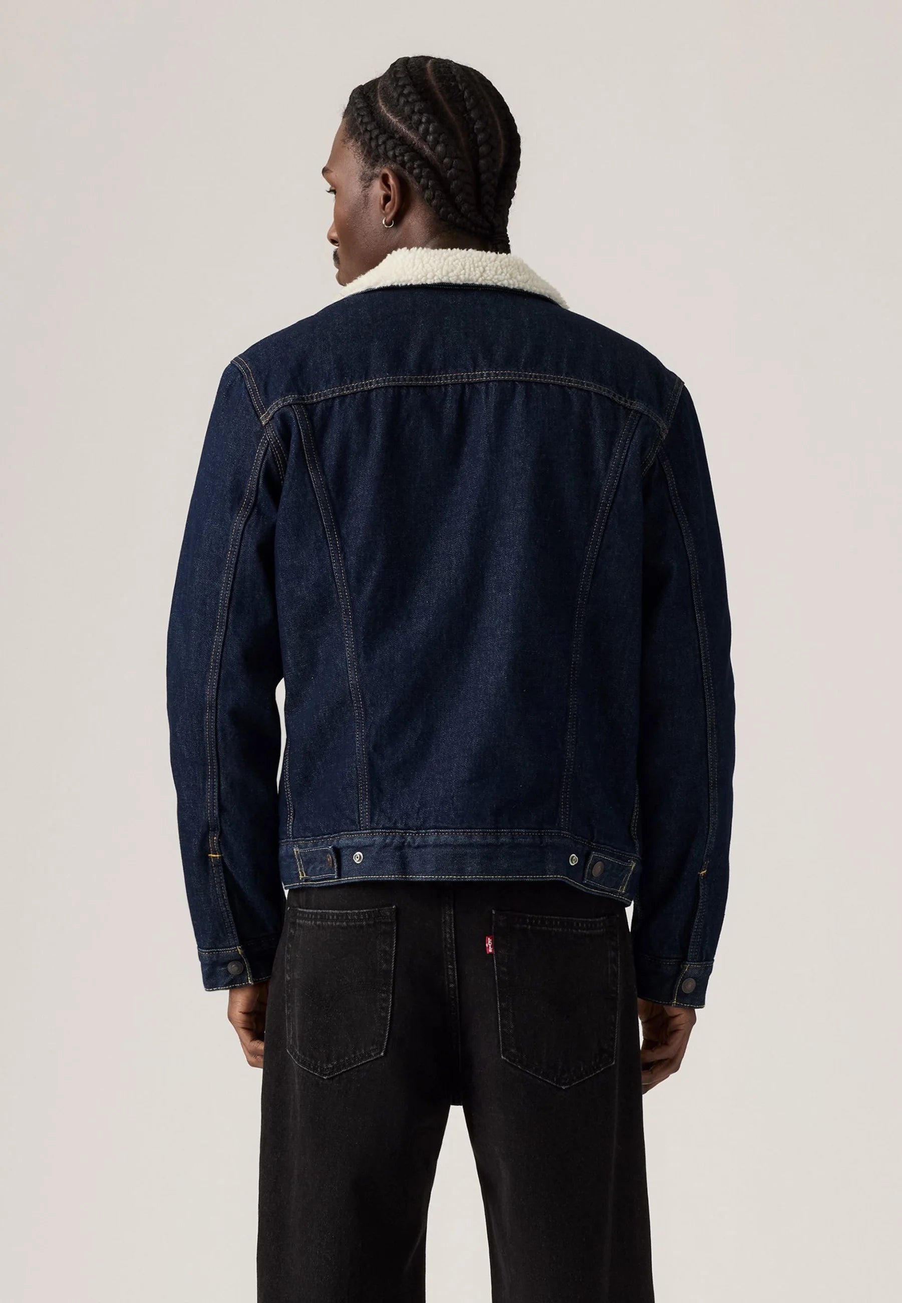 SHERPA TRUCKER