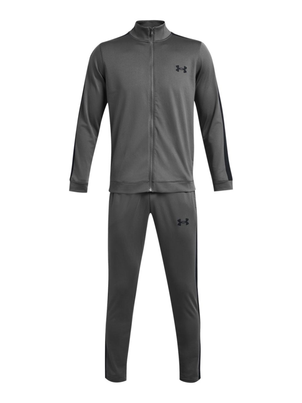 UA RIVAL KNIT TRACK SUIT
