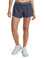 TECH PLAY UP 2IN1 SHORTS