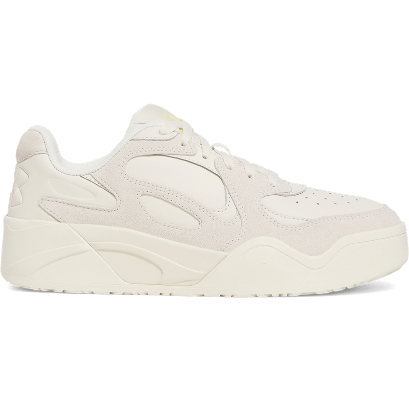 UA COURT ANATOMIX SUEDE