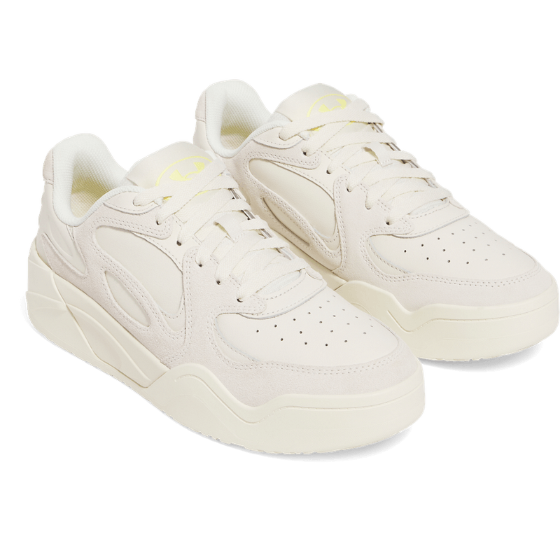 UA COURT ANATOMIX SUEDE