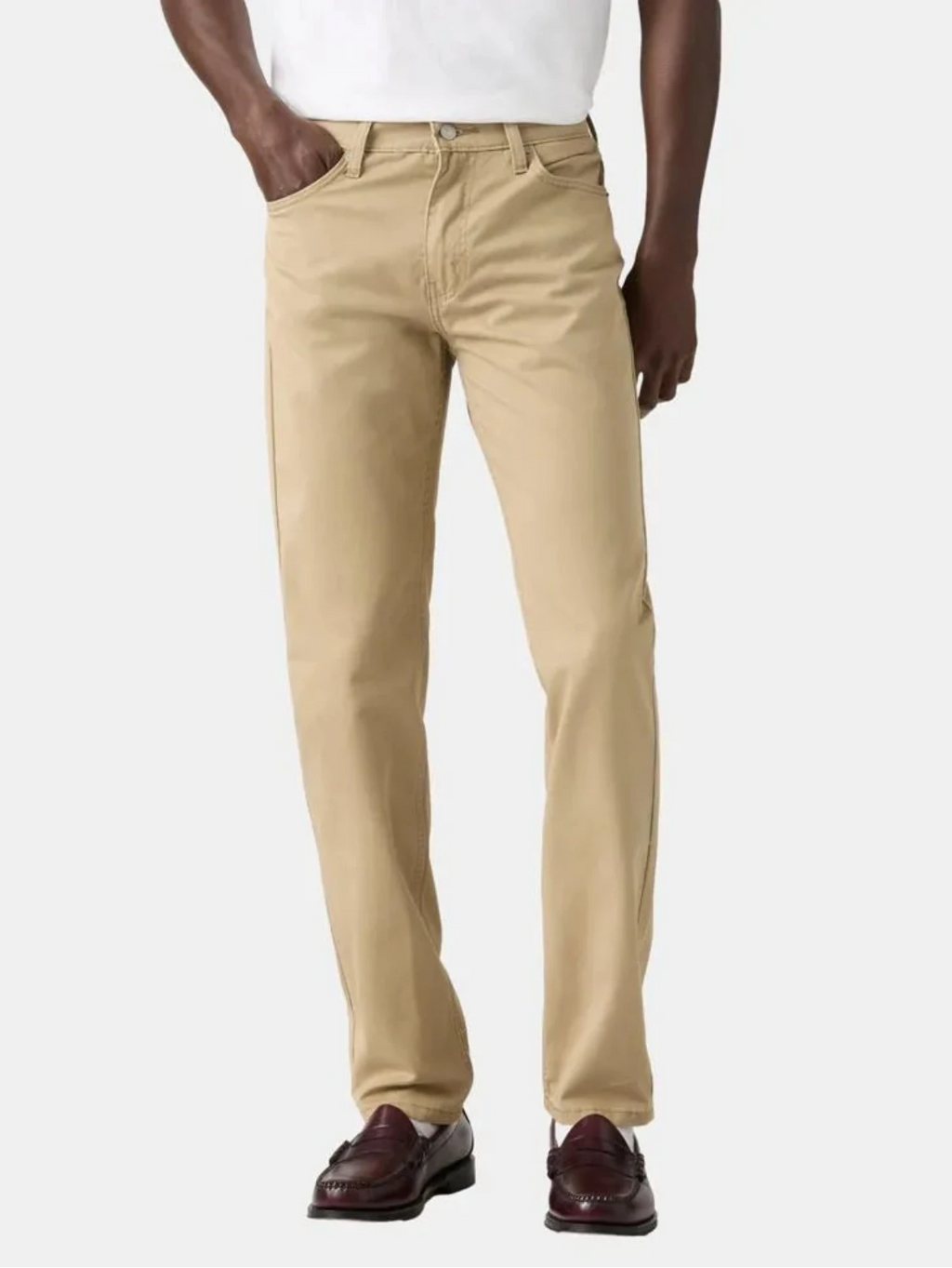 JEAN HOMBRE 511 SLIM
