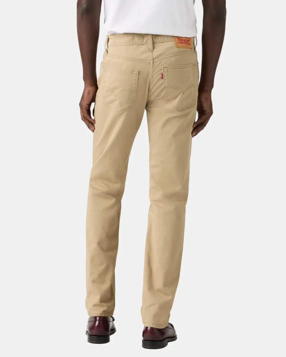 JEAN HOMBRE 511 SLIM