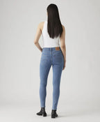 721 HIGH RISE SKINNY