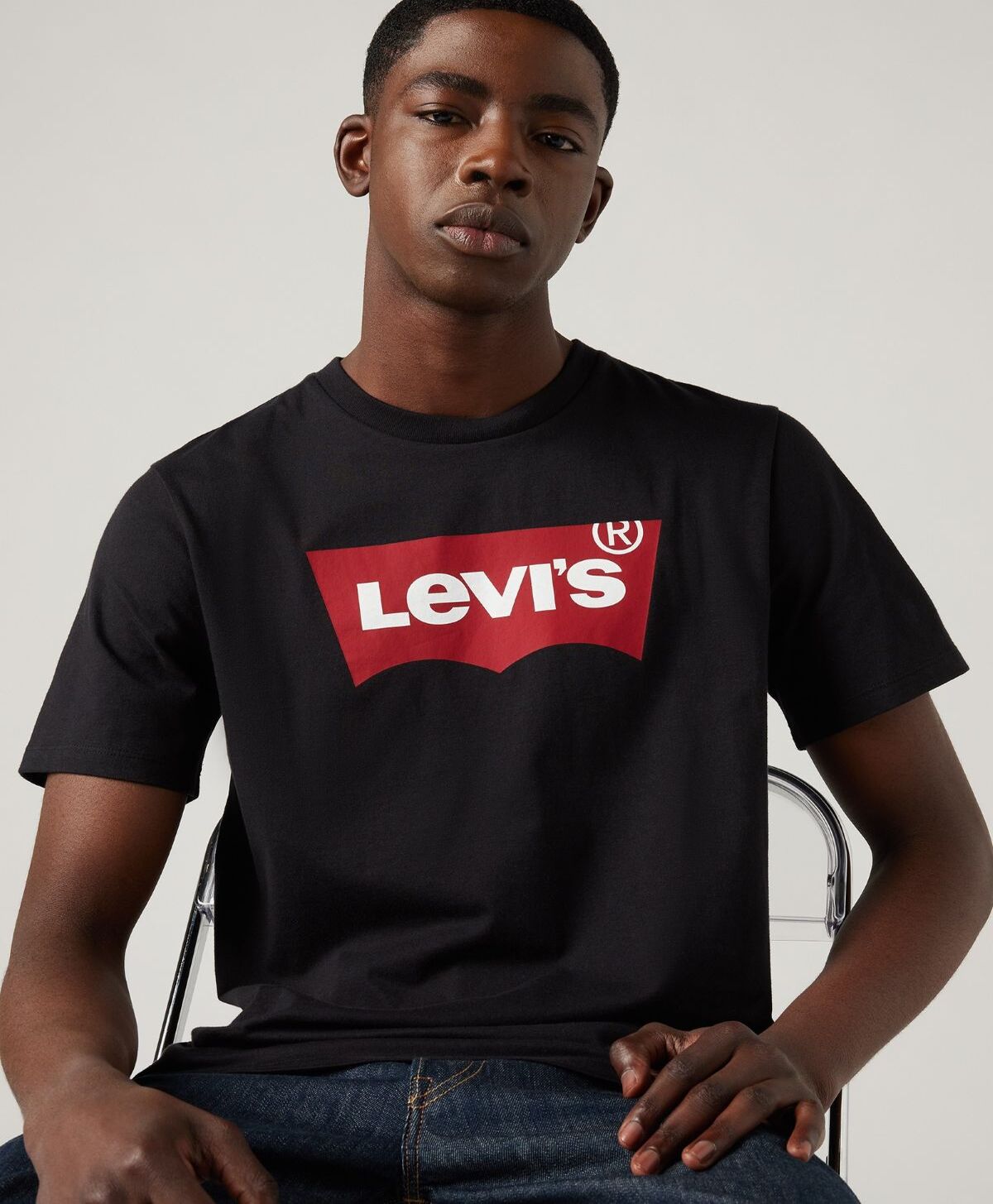 KNITS LVM GRAPHIC SE