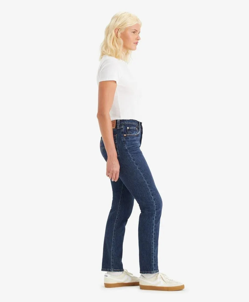 501 JEANS FOR WOMEN