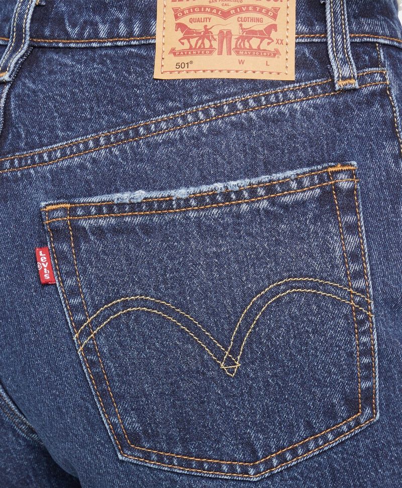 501 JEANS FOR WOMEN